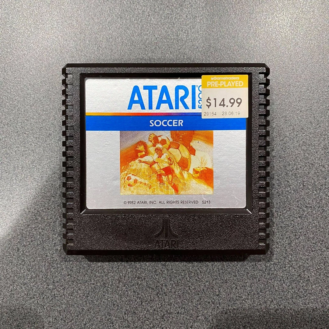 Gametraders Rouse Hill Soccer (5200) 3 Gametraders Rouse Hill Soccer (5200)