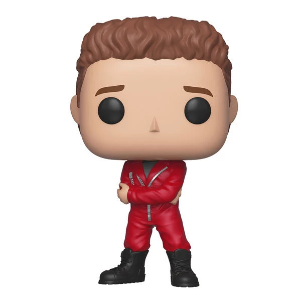 Gametraders Rouse Hill La Casa De Papel (Money Heist) - Denver Pop! Vinyl Pop Vinyls 3 Gametraders Rouse Hill La Casa De Papel (Money Heist) - Denver Pop! Vinyl Pop Vinyls