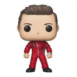 Gametraders Rouse Hill La Casa De Papel (Money Heist) - Tokio Pop! Vinyl Pop Vinyls