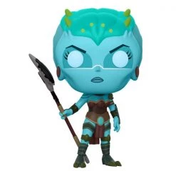 Gametraders Rouse Hill Pop Vinyls Rick And Morty - Kiara Pop! Vinyl