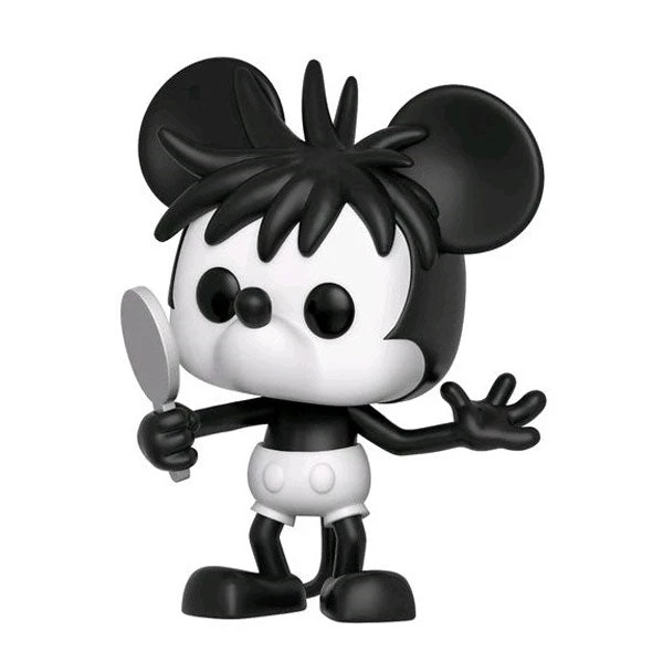 Gametraders Rouse Hill Pop Vinyls Mickey Mouse - 90th Anniversary Plane Crazy Mickey Pop! Vinyl 3 Gametraders Rouse Hill Pop Vinyls Mickey Mouse - 90th Anniversary Plane Crazy Mickey Pop! Vinyl