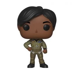 Gametraders Rouse Hill Captain Marvel - Maria In Flight Suit Pop! Pop Vinyls