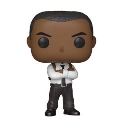 Gametraders Rouse Hill Captain Marvel - Nick Fury Pop! Vinyl