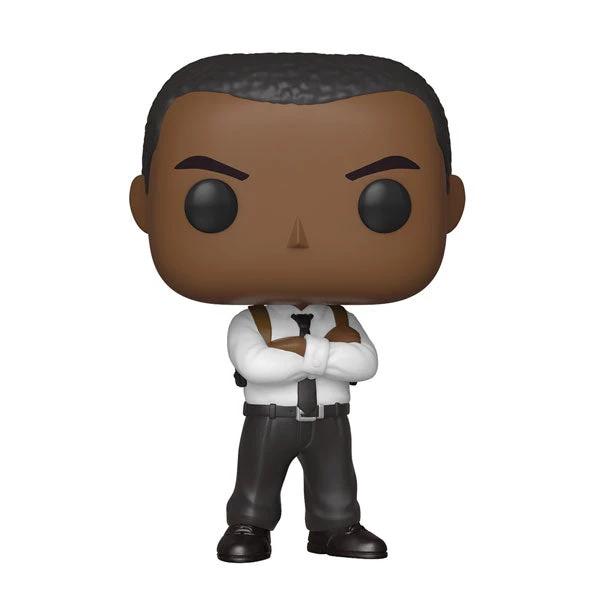 Gametraders Rouse Hill Captain Marvel - Nick Fury Pop! Vinyl 3 Gametraders Rouse Hill Captain Marvel - Nick Fury Pop! Vinyl