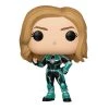 Gametraders Rouse Hill Captain Marvel - Vers Pop! Vinyl Pop Vinyls 2 Gametraders Rouse Hill Captain Marvel - Vers Pop! Vinyl Pop Vinyls
