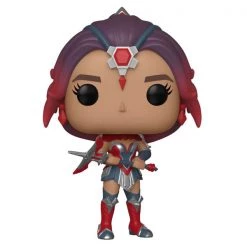 Gametraders Rouse Hill Pop Vinyls Fortnite - Valor Pop! Vinyl