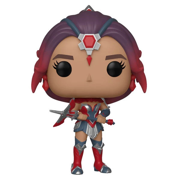 Gametraders Rouse Hill Pop Vinyls Fortnite - Valor Pop! Vinyl 3 Gametraders Rouse Hill Pop Vinyls Fortnite - Valor Pop! Vinyl
