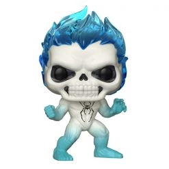 Gametraders Rouse Hill Pop Vinyls Spider-Man (Video Game 2018) - Spirit Spider US Exclusive Pop! Vinyl