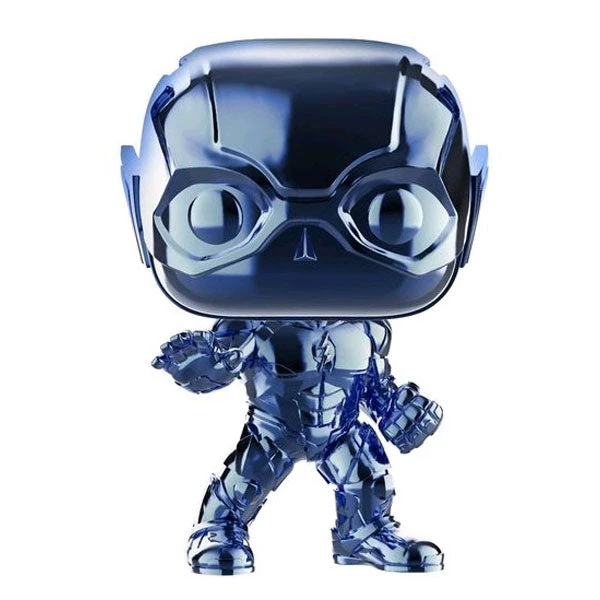 Gametraders Rouse Hill Justice League Movie - Flash Light Blue Chrome Pop! Vinyl Pop Vinyls 3 Gametraders Rouse Hill Justice League Movie - Flash Light Blue Chrome Pop! Vinyl Pop Vinyls