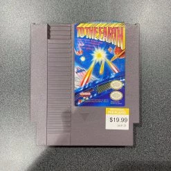 Gametraders Rouse Hill Retro To The Earth