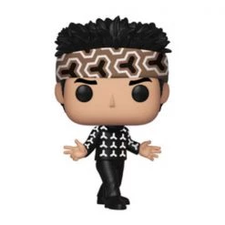 Gametraders Rouse Hill Zoolander - Derek Pop! Vinyl
