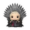 Gametraders Blacktown Game Of Thrones - Daenerys On Iron Throne Pop! Deluxe Pop Vinyls 2 Gametraders Blacktown Game Of Thrones - Daenerys On Iron Throne Pop! Deluxe Pop Vinyls