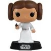 Funko Star Wars - Princess Leia Pop! Vinyl Pop Vinyls