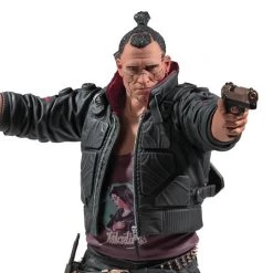 Gametraders Rouse Hill Cyberpunk 2077 - Jackie Welles Figure Collectables