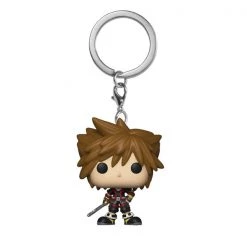 Gametraders Rouse Hill Pop Vinyls Kingdom Hearts III - Sora Pocket Pop! Keychain 5 Gametraders Rouse Hill Pop Vinyls Kingdom Hearts III - Sora Pocket Pop! Keychain