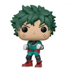 Funko My Hero Academia - Deku Pop Vinyl