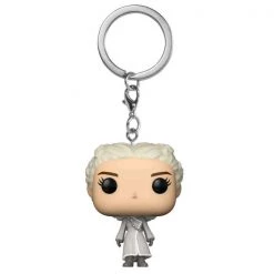 Gametraders Rouse Hill Game Of Thrones - Daenerys (WH Coat) Pop! Keychain Pop Vinyls