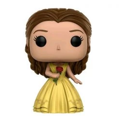 Funko Beauty And The Beast (2017) - Belle Pop! Vinyl