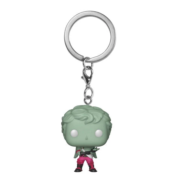 Funko Pop Vinyls Fortnite - Love Ranger Pocket Pop Vinyl Keychain 5 Funko Pop Vinyls Fortnite - Love Ranger Pocket Pop Vinyl Keychain