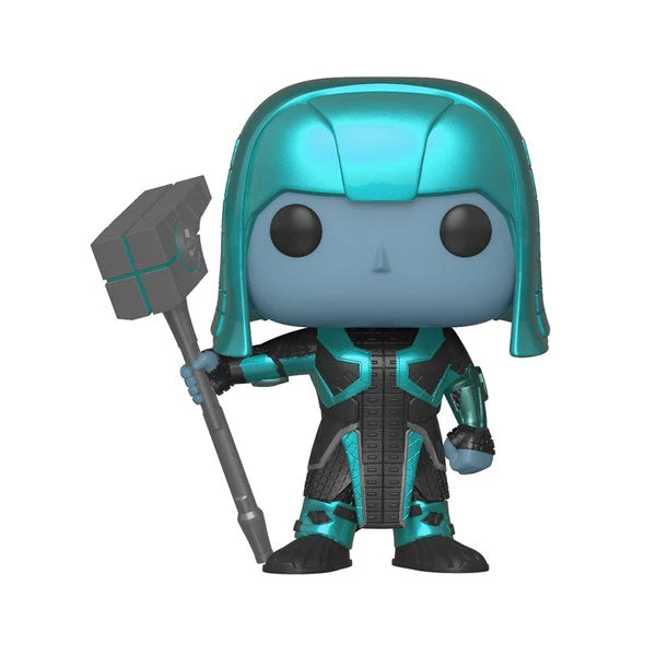 Gametraders Rouse Hill Captain Marvel - Ronan Specilaty Store Exclusive Pop! Vinyl Pop Vinyls 3 Gametraders Rouse Hill Captain Marvel - Ronan Specilaty Store Exclusive Pop! Vinyl Pop Vinyls
