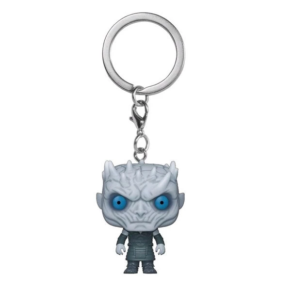 Gametraders Blacktown Game Of Thrones - Night King Pocket Pop! Keychain 4 Gametraders Blacktown Game Of Thrones - Night King Pocket Pop! Keychain