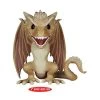 Funko Pop Vinyls Game Of Thrones - Viserion Pop! Vinyl 2 Funko Pop Vinyls Game Of Thrones - Viserion Pop! Vinyl