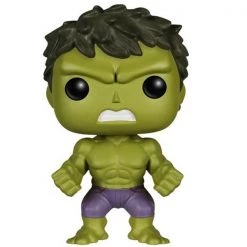 Funko Avengers 2: Age Of Ultron - Hulk Pop! Vinyl Pop Vinyls