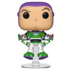 Gametraders Rouse Hill Toy Story 4 - Buzz Floating US Exclusive Pop! Vinyl