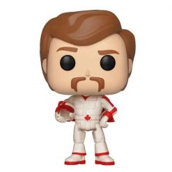 Gametraders Rouse Hill Pop Vinyls Toy Story 4 - Duke Caboom Pop Vinyl