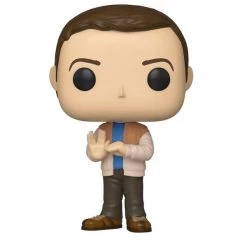 Gametraders Rouse Hill The Big Bang Theory - Sheldon Pop! Vinyl