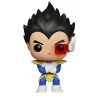 Funko Dragon Ball Z - Vegeta Pop! Vinyl Pop Vinyls