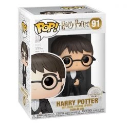 Gametraders Rouse Hill Pop Vinyls Harry Potter - Harry Potter Yule Pop! Vinyl 6 Gametraders Rouse Hill Pop Vinyls Harry Potter - Harry Potter Yule Pop! Vinyl
