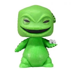 Funko The Nightmare Before Christmas - Oogie Boogie Pop! Vinyl