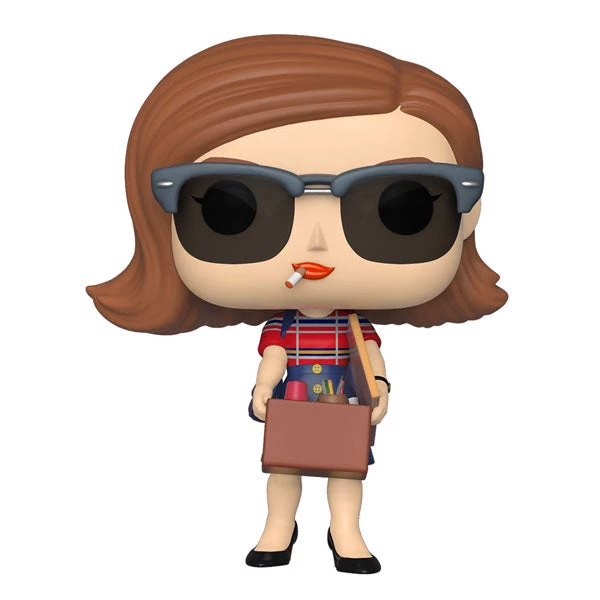 Gametraders Rouse Hill Mad Men - Peggy Pop! Vinyl Pop Vinyls 3 Gametraders Rouse Hill Mad Men - Peggy Pop! Vinyl Pop Vinyls