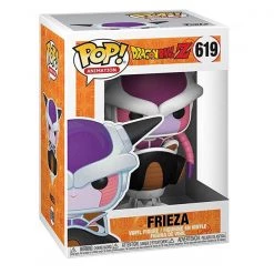 Gametraders Rouse Hill Pop Vinyls Dragon Ball Z - Frieza Pop! Vinyl