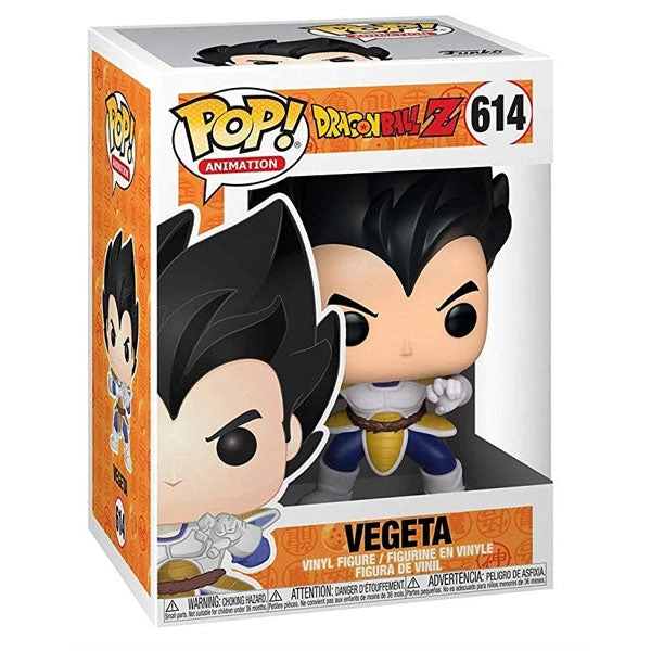 Gametraders Rouse Hill Pop Vinyls Dragon Ball Z - Vegeta Pose Pop! Vinyl 4 Gametraders Rouse Hill Pop Vinyls Dragon Ball Z - Vegeta Pose Pop! Vinyl