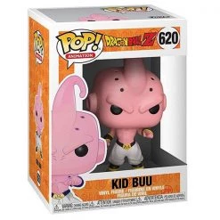 Gametraders Rouse Hill Dragon Ball Z - Kid Buu Pop! Vinyl 6 Gametraders Rouse Hill Dragon Ball Z - Kid Buu Pop! Vinyl