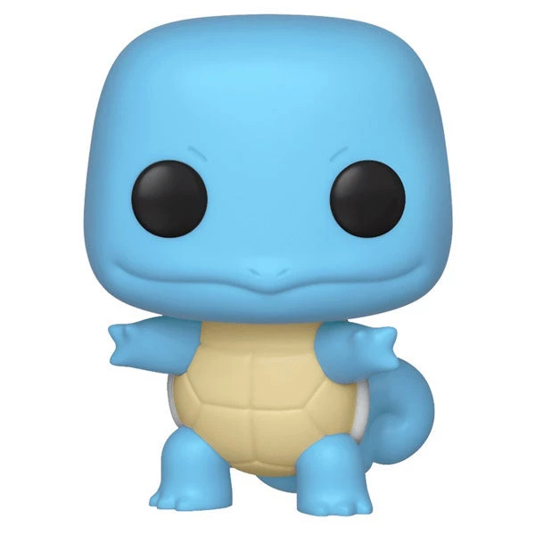 Gametraders Rouse Hill Pokemon - Squirtle Pop! Vinyl Pop Vinyls 3 Gametraders Rouse Hill Pokemon - Squirtle Pop! Vinyl Pop Vinyls