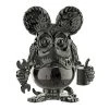 Gametraders Rouse Hill SDCC 2019 - Gunmetal Rat Fink Pop! Vinyl