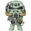 Gametraders Rouse Hill Pop Vinyls Fallout 76 - T-51 Power Amor (Green) US Exclusive Pop! Vinyl 2 Gametraders Rouse Hill Pop Vinyls Fallout 76 - T-51 Power Amor (Green) US Exclusive Pop! Vinyl