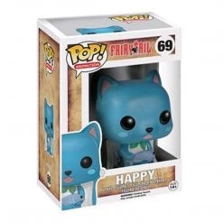 Funko Fairy Tail - Happy Pop! Vinyl