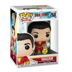 Gametraders Rouse Hill Pop Vinyls Shazam - Shazam Glow US Exclusive Pop! Vinyl 6 Gametraders Rouse Hill Pop Vinyls Shazam - Shazam Glow US Exclusive Pop! Vinyl