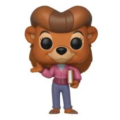Funko TaleSpin - Rebecca Cunningham Pop Vinyl Pop Vinyls