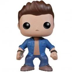 Funko Supernatural - Dean Pop! Vinyl Pop Vinyls