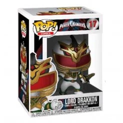 Gametraders Rouse Hill Pop Vinyls Power Rangers - Lord Drakkon Pop! Vinyl 6 Gametraders Rouse Hill Pop Vinyls Power Rangers - Lord Drakkon Pop! Vinyl