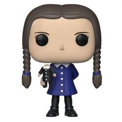 Gametraders Rouse Hill Addams Family - Wednesday Pop! Vinyl