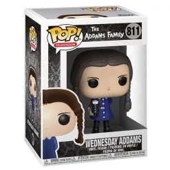 Gametraders Rouse Hill Addams Family - Wednesday Pop! Vinyl