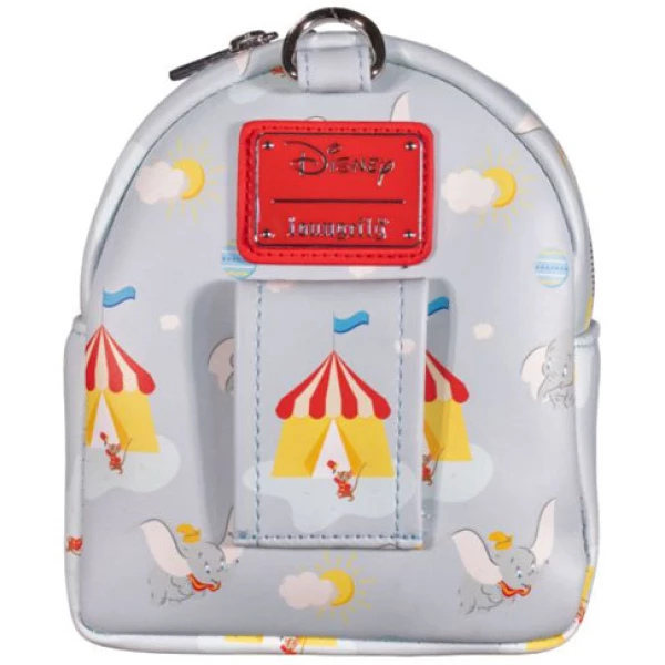 Gametraders Rouse Hill Loungefly - Dumbo (1941) - US Exclusive Wristlet 5 Gametraders Rouse Hill Loungefly - Dumbo (1941) - US Exclusive Wristlet