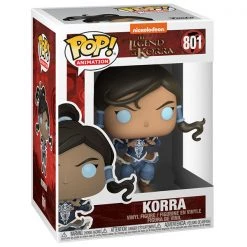 Gametraders Rouse Hill The Legend Of Korra - Korra Avatar State Pop! Vinyl 6 Gametraders Rouse Hill The Legend Of Korra - Korra Avatar State Pop! Vinyl