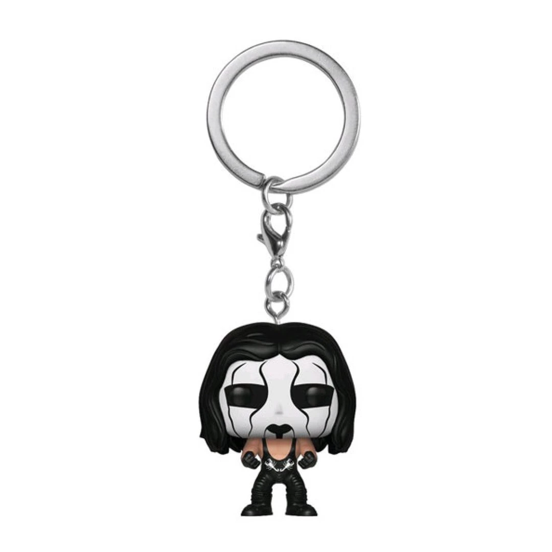 Gametraders Rouse Hill WWE - Sting Pocket Pop! Keychain Pop Vinyls 5 Gametraders Rouse Hill WWE - Sting Pocket Pop! Keychain Pop Vinyls